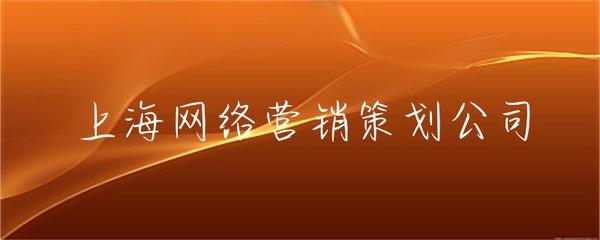 上海網(wǎng)絡(luò)營(yíng)銷策劃公司 企業(yè)數(shù)字化轉(zhuǎn)型的領(lǐng)航者與增長(zhǎng)引擎