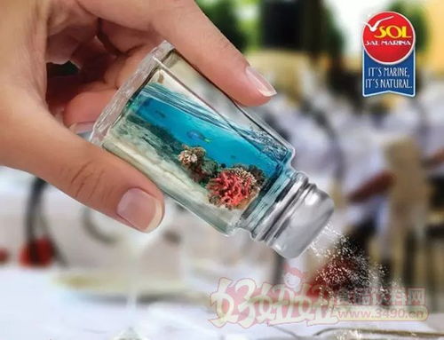八個創(chuàng)意食品飲料廣告設計